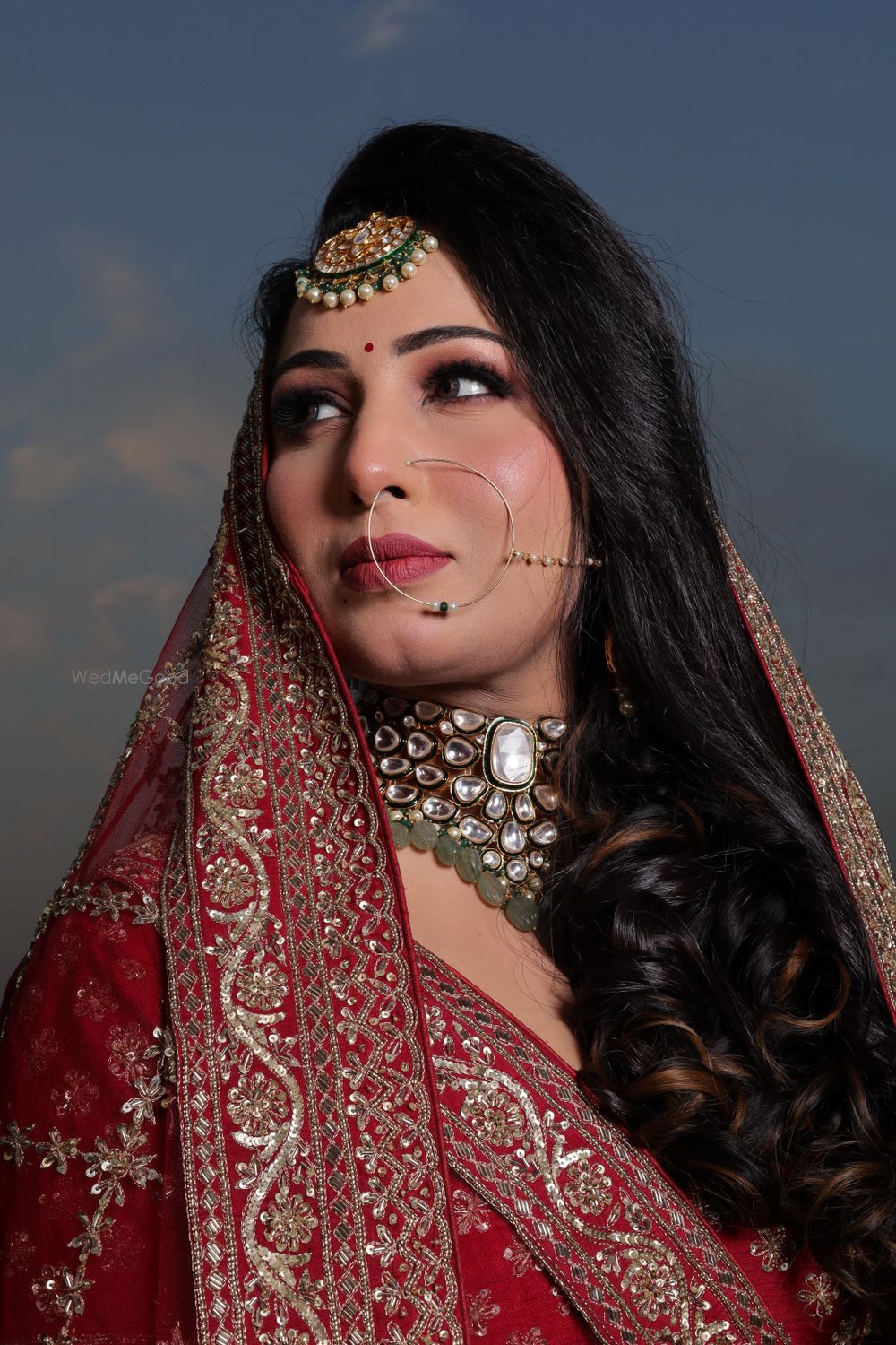 Photo From Bide Somi - By Makeup by Sangeeta Sehrawat