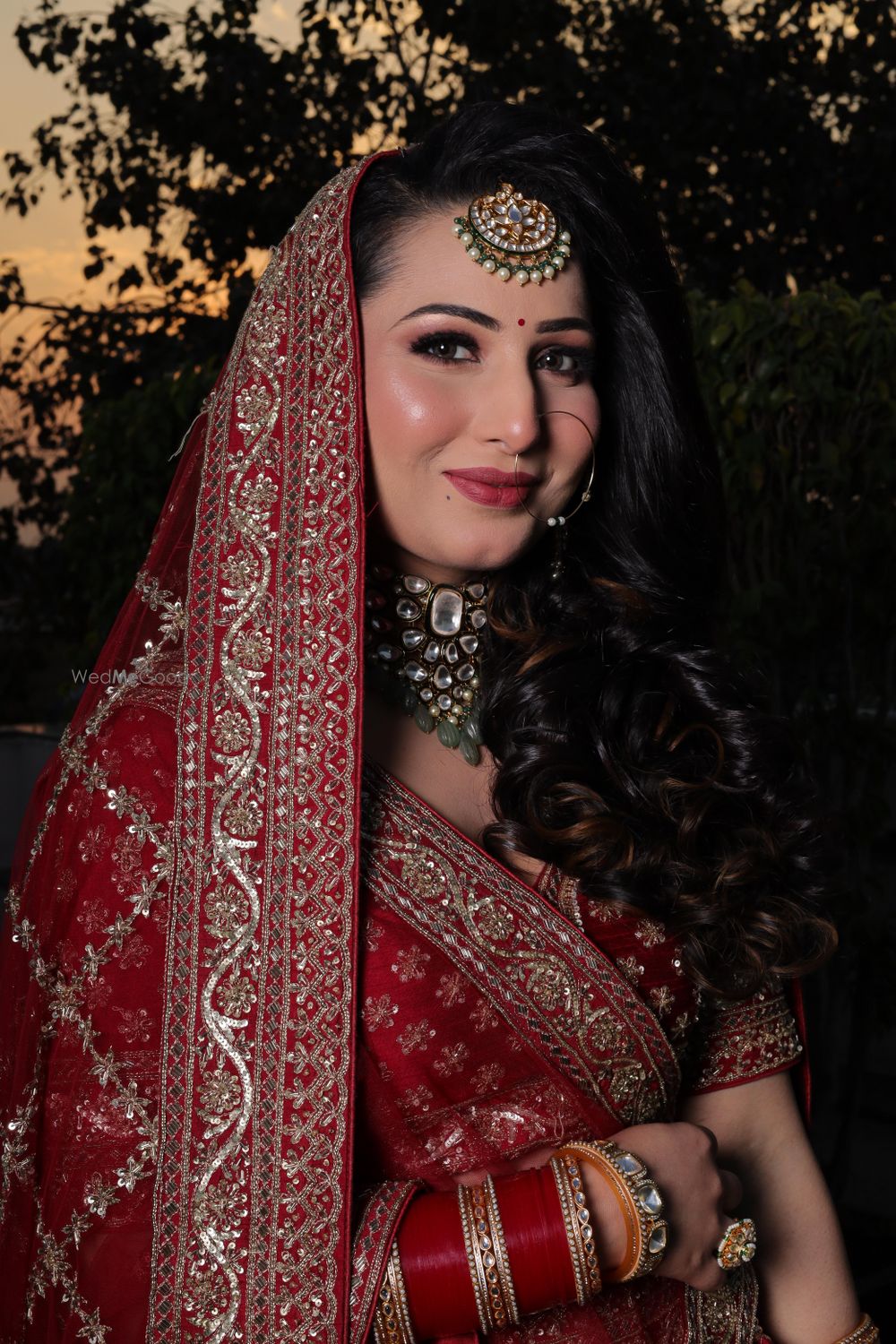 Photo From Bide Somi - By Makeup by Sangeeta Sehrawat