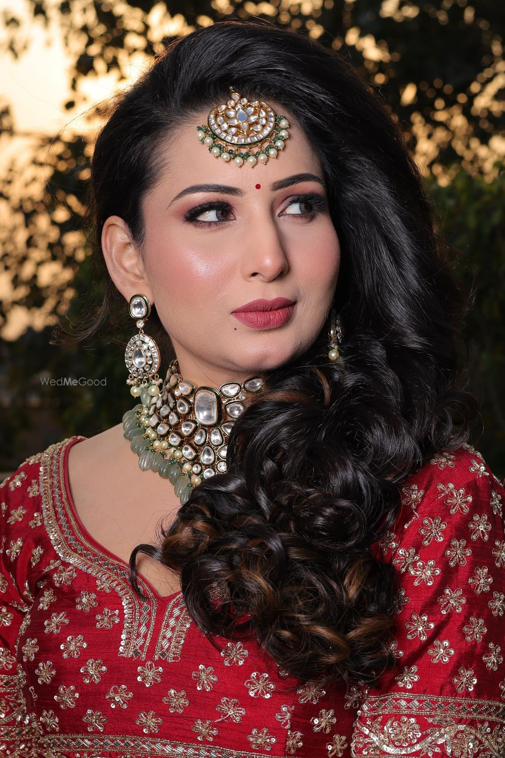 Photo From Bide Somi - By Makeup by Sangeeta Sehrawat