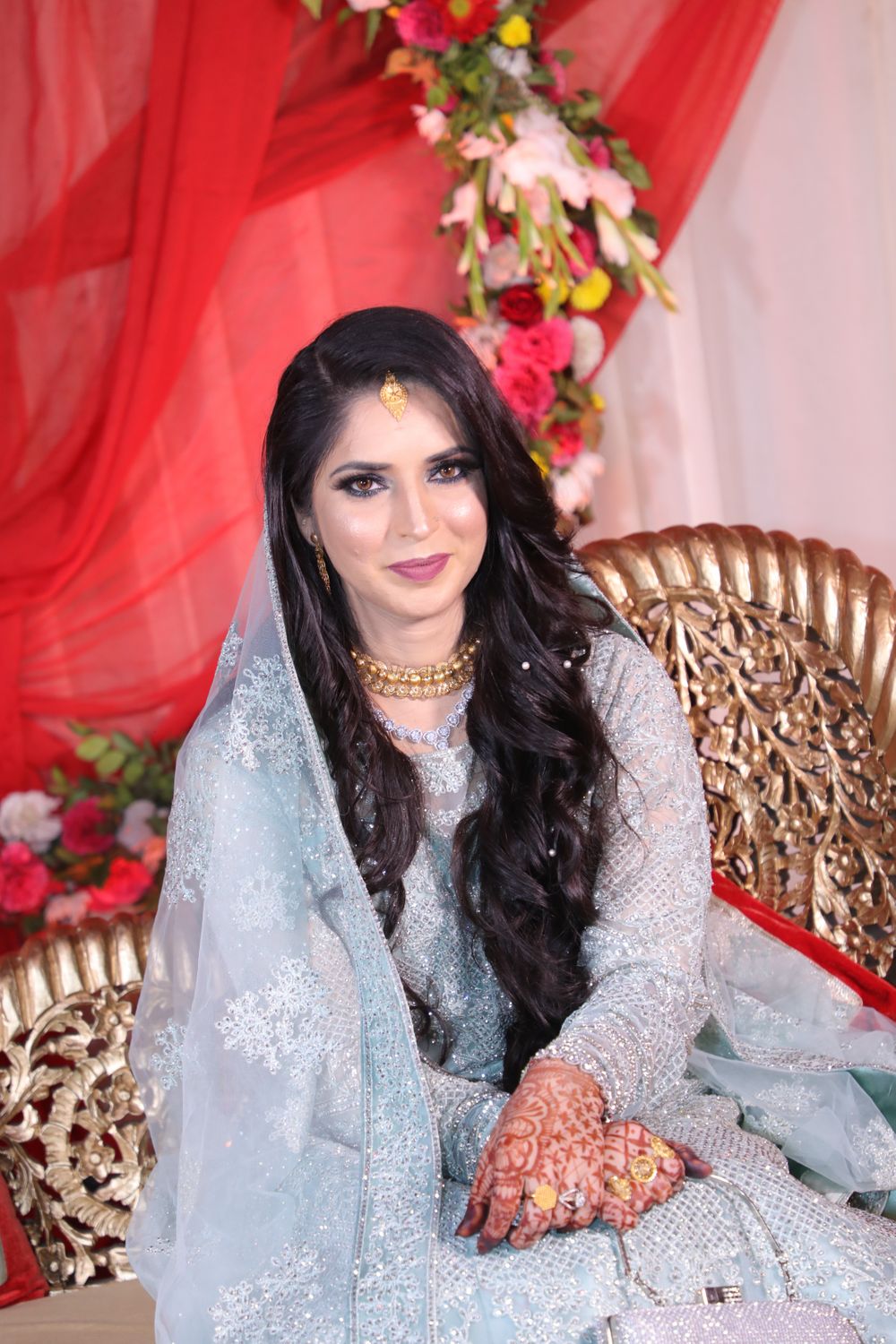 Photo From Brides - By Makeup by Shaila