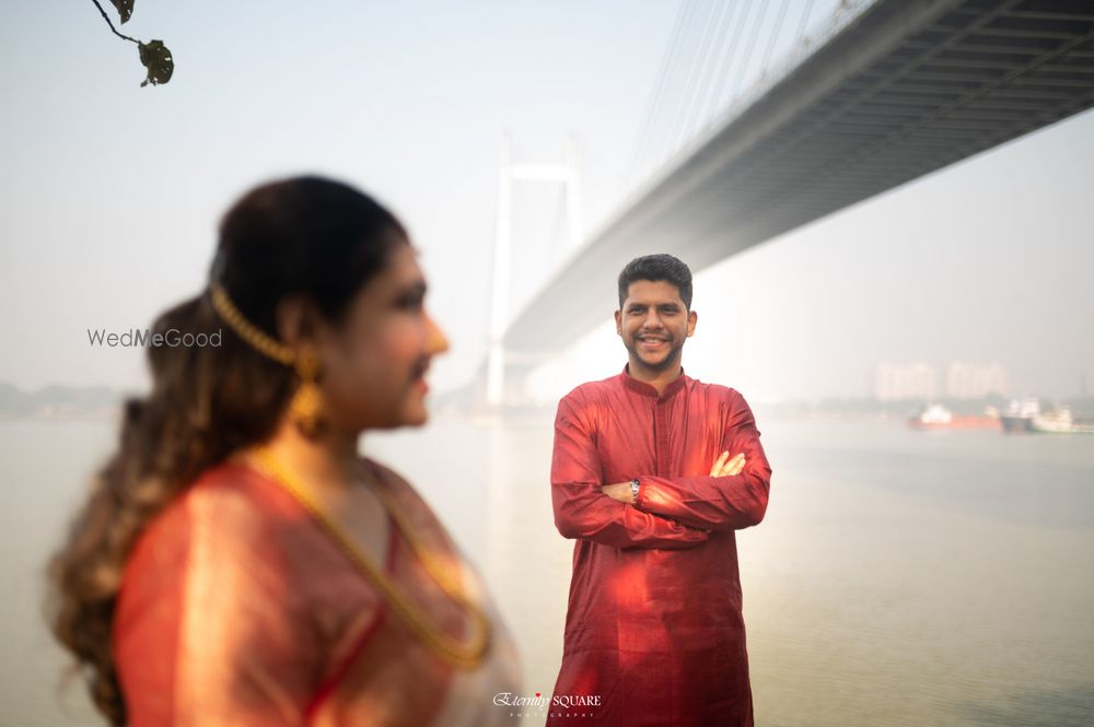 Photo From Sayantani & Prathamesh - By Eternity Square Photography