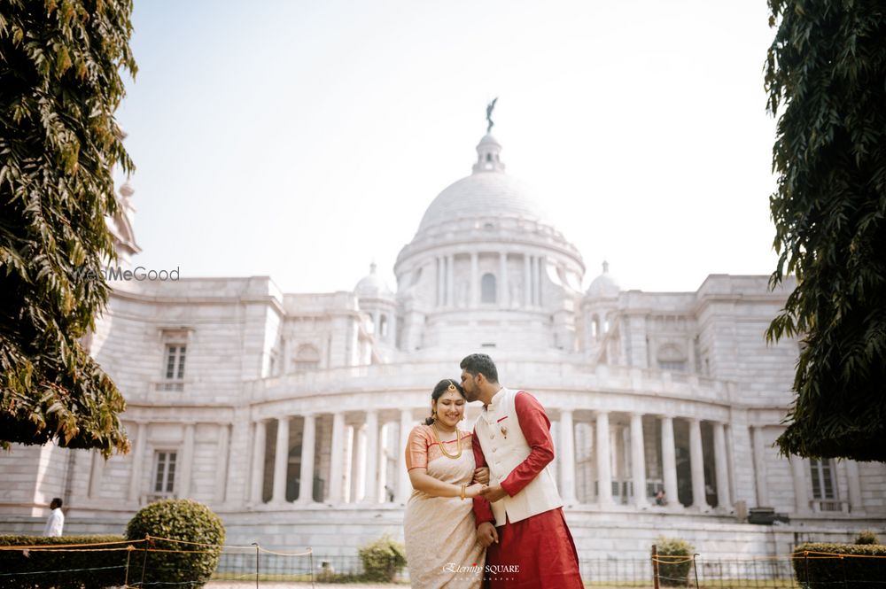 Photo From Sayantani & Prathamesh - By Eternity Square Photography