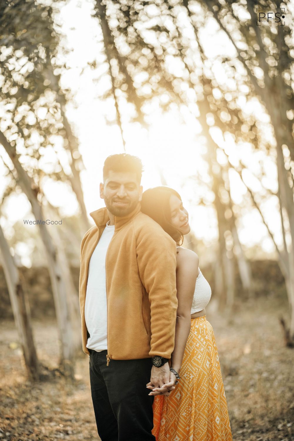 Photo From Shrey & Deeksha - By Perfect Frame Studios