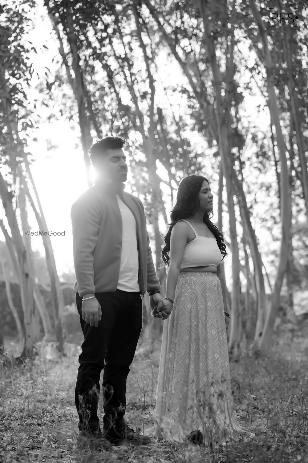 Photo From Shrey & Deeksha - By Perfect Frame Studios