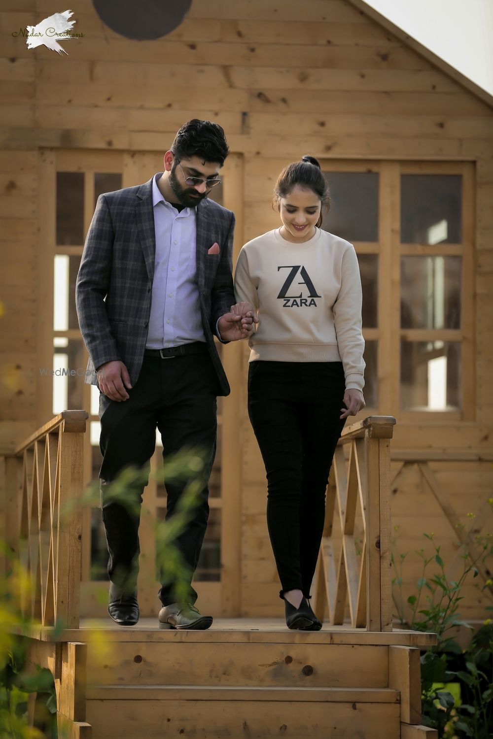 Photo From Arman And Rimpal Pre Wed - By NADAR CREATIONS