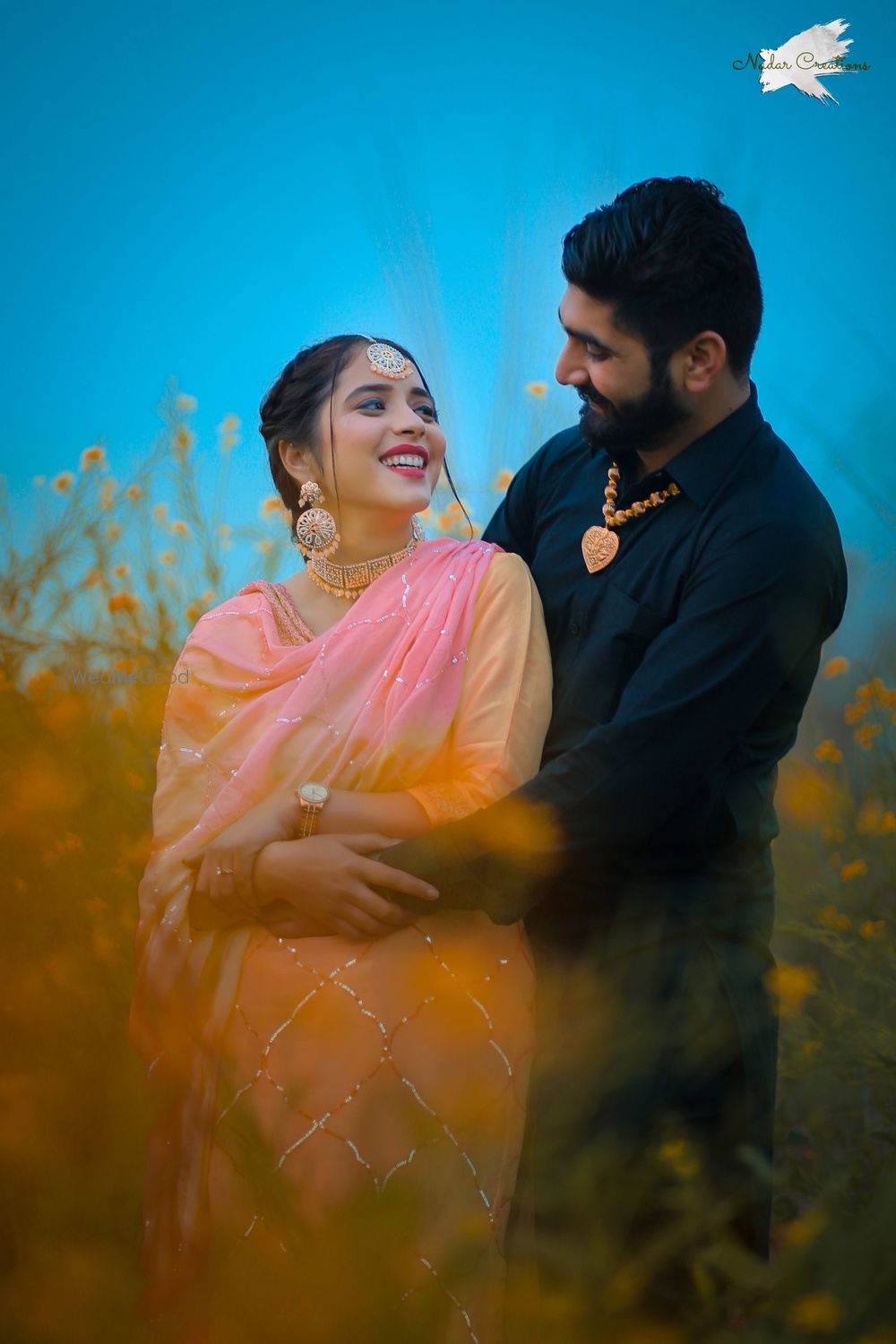 Photo From Arman And Rimpal Pre Wed - By NADAR CREATIONS