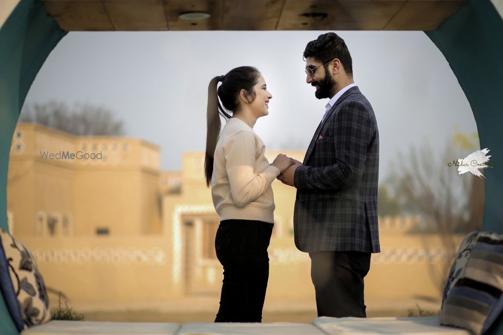 Photo From Arman And Rimpal Pre Wed - By NADAR CREATIONS