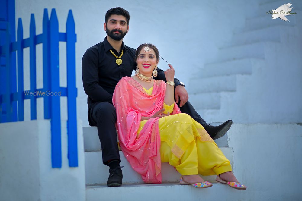 Photo From Arman And Rimpal Pre Wed - By NADAR CREATIONS