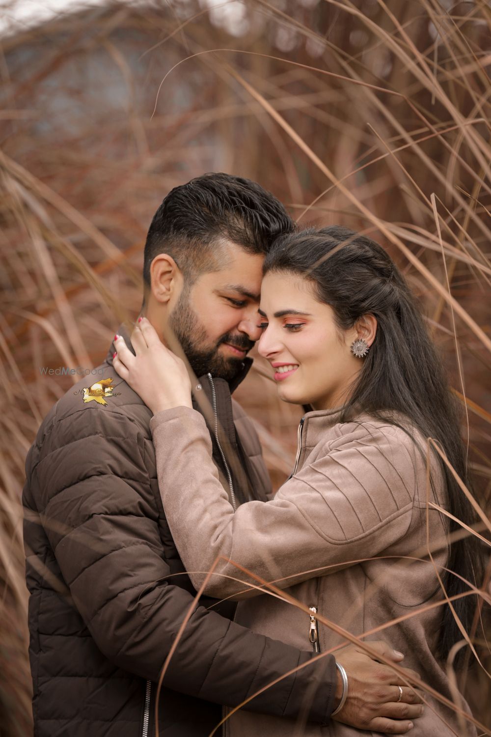 Photo From Jagmeet And Salviya Pre Wed - By NADAR CREATIONS