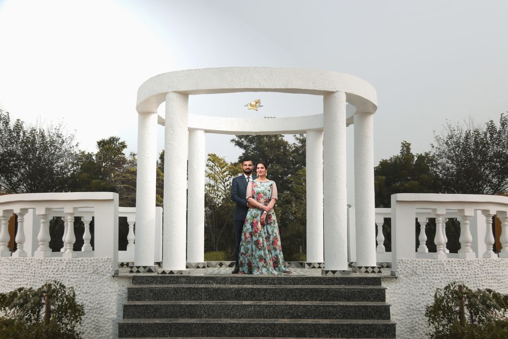 Photo From Jagmeet And Salviya Pre Wed - By NADAR CREATIONS