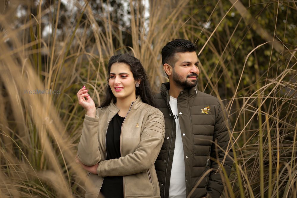 Photo From Jagmeet And Salviya Pre Wed - By NADAR CREATIONS