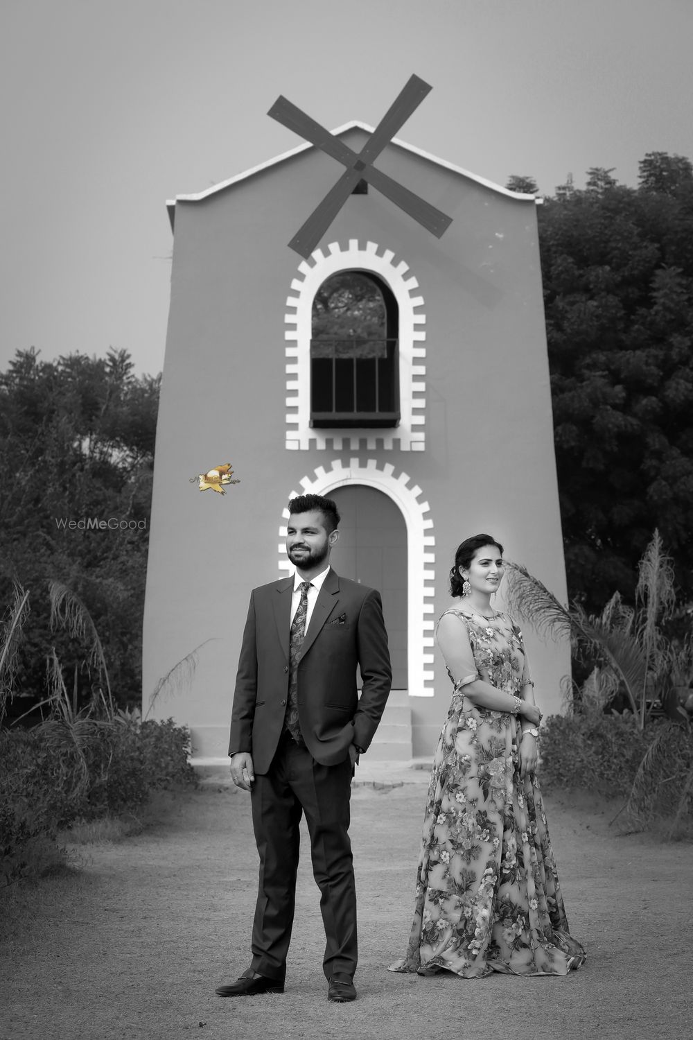 Photo From Jagmeet And Salviya Pre Wed - By NADAR CREATIONS