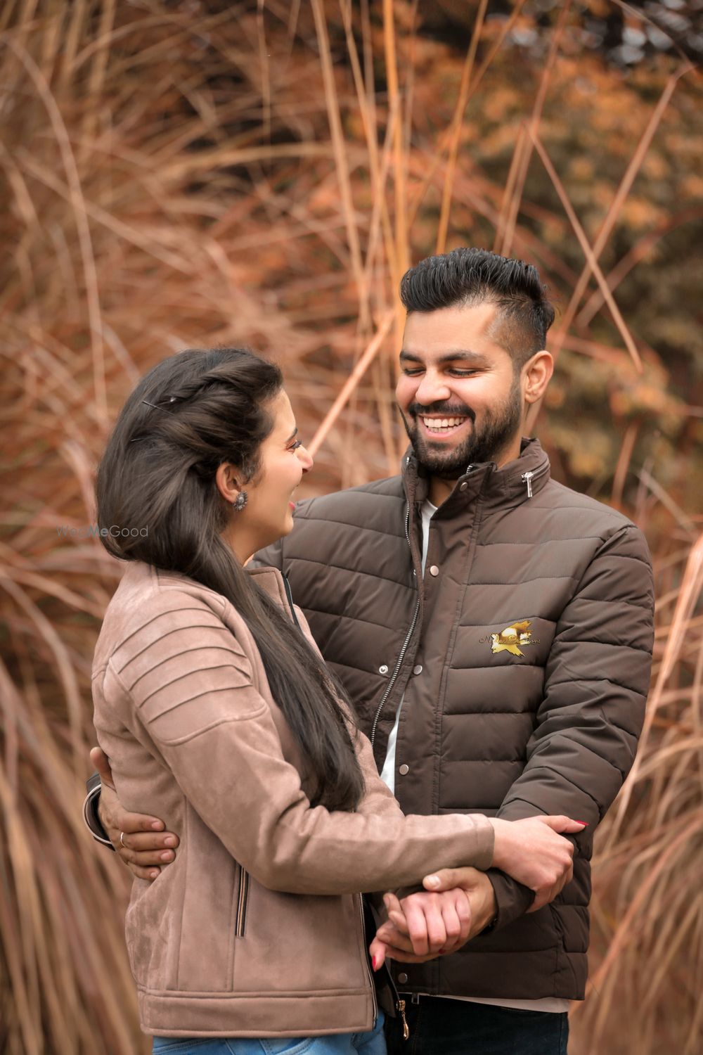 Photo From Jagmeet And Salviya Pre Wed - By NADAR CREATIONS