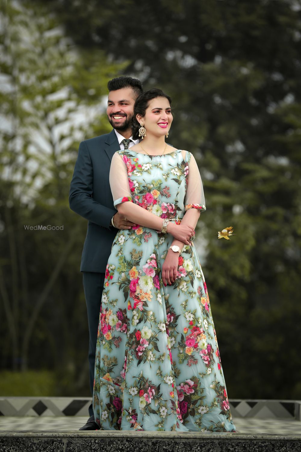 Photo From Jagmeet And Salviya Pre Wed - By NADAR CREATIONS