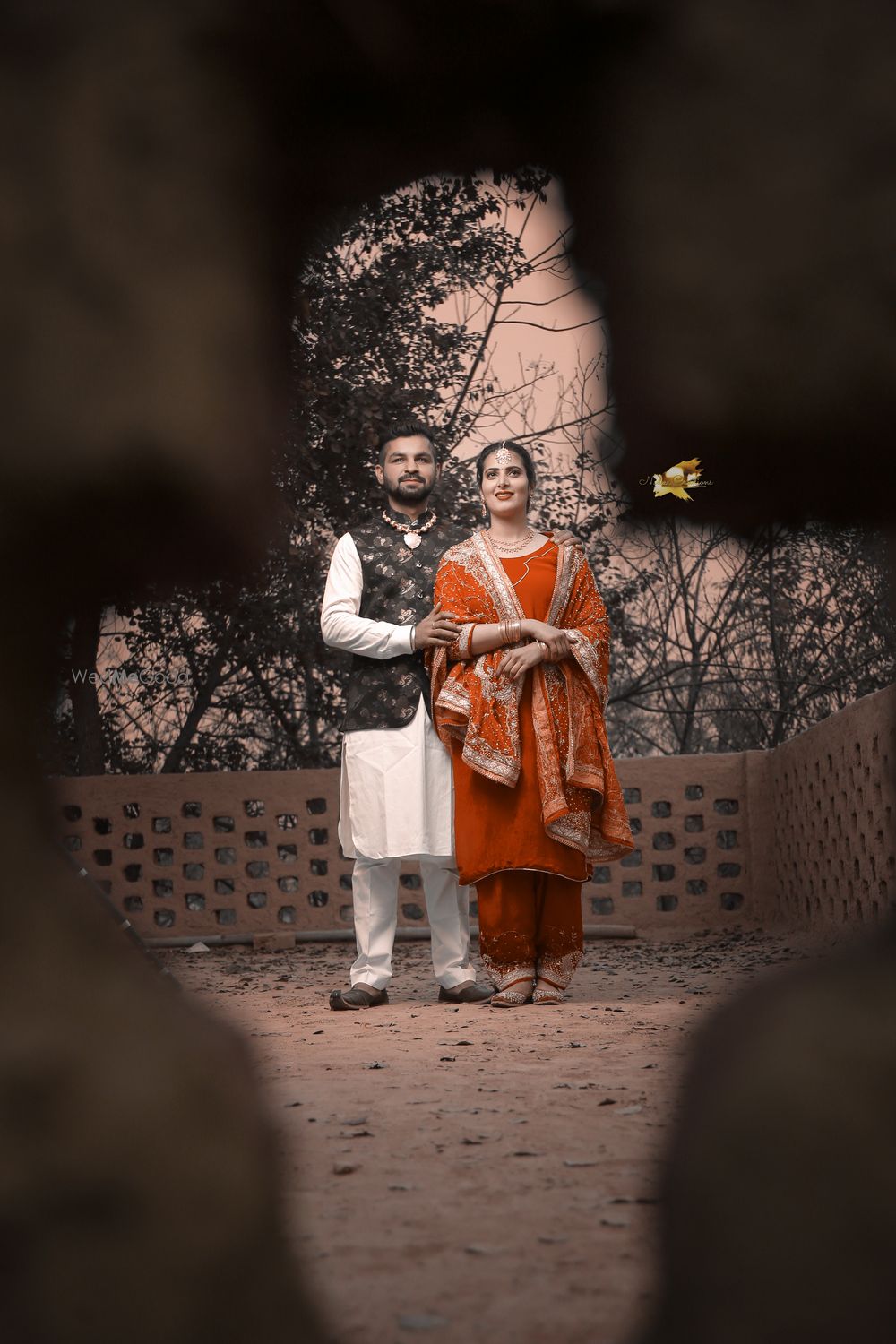 Photo From Jagmeet And Salviya Pre Wed - By NADAR CREATIONS