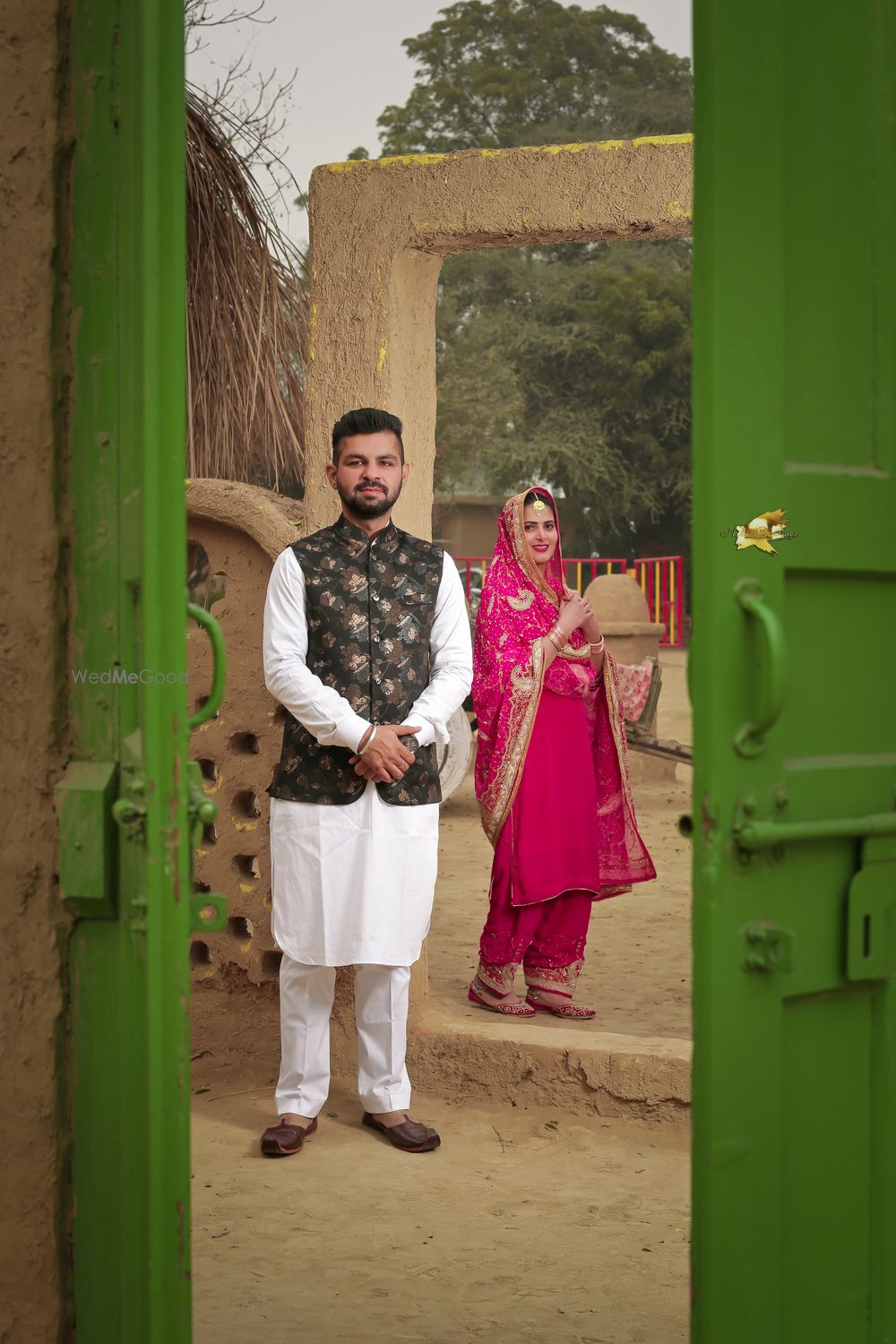 Photo From Jagmeet And Salviya Pre Wed - By NADAR CREATIONS