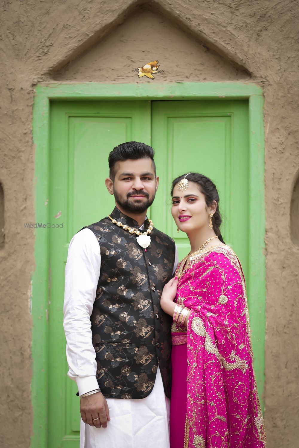 Photo From Jagmeet And Salviya Pre Wed - By NADAR CREATIONS