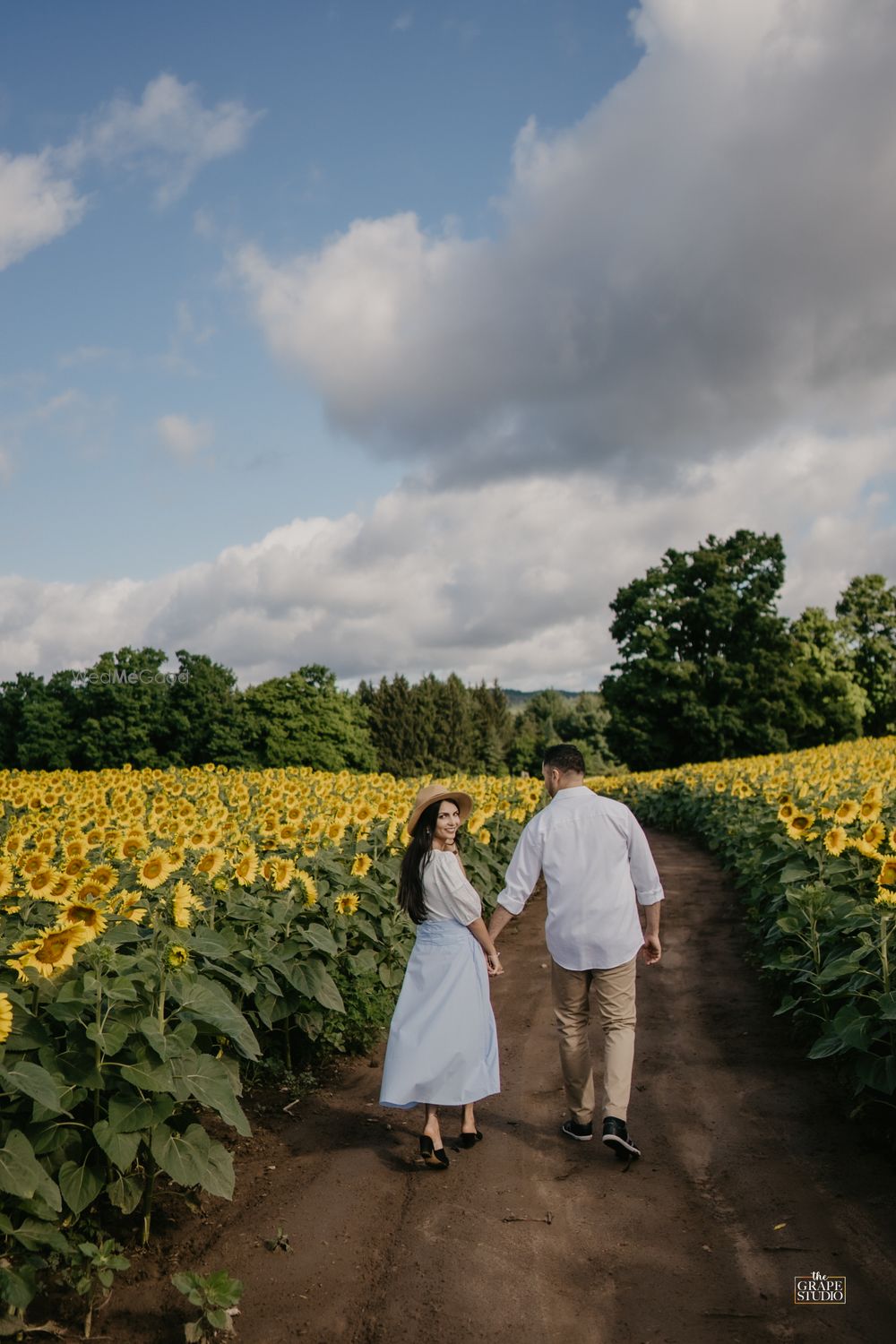 Photo From Jinal & Niraj - By The Grape Studio