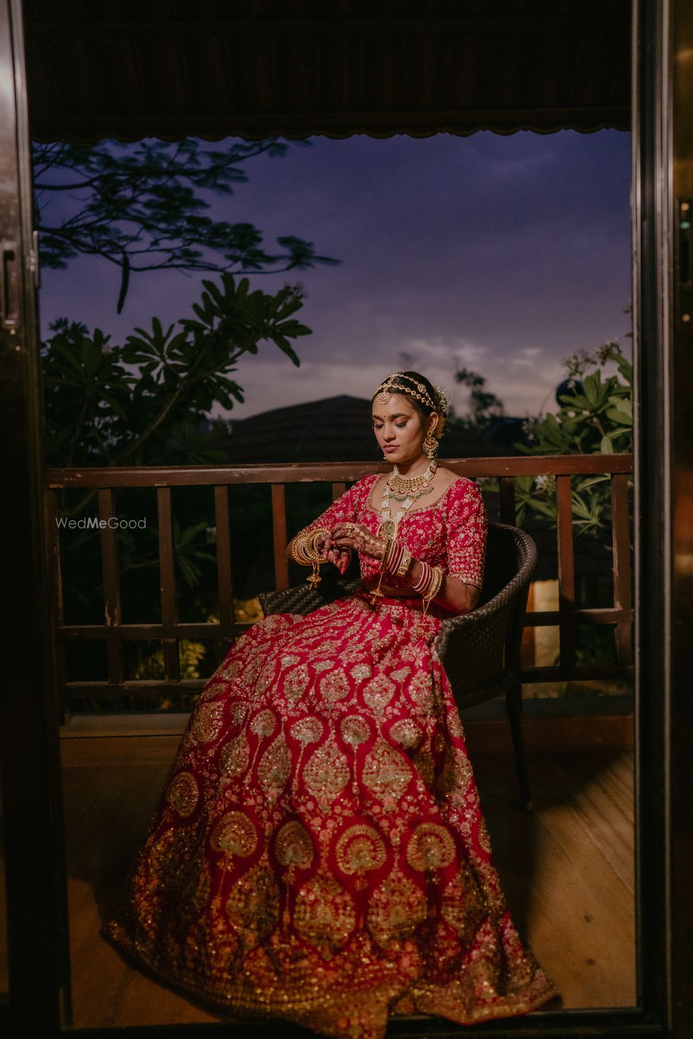 Photo From Ruchika & Nikhil - By The Grape Studio