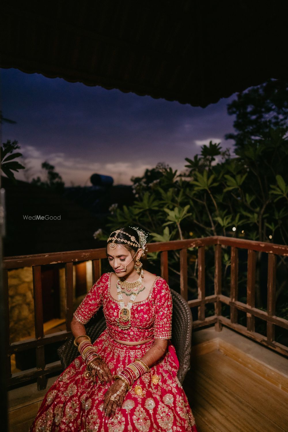 Photo From Ruchika & Nikhil - By The Grape Studio