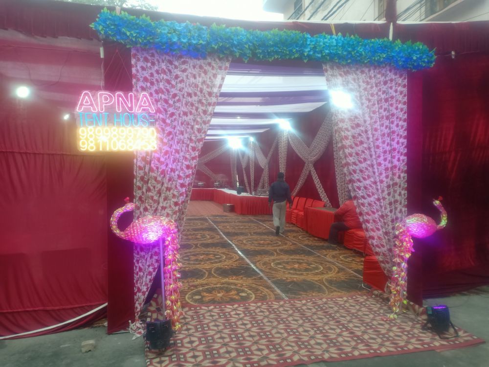 Photo From lohri function - By Apna Caterers & Decorators