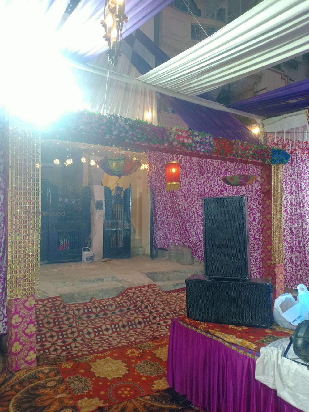 Photo From mata ki chonki - By Apna Caterers & Decorators