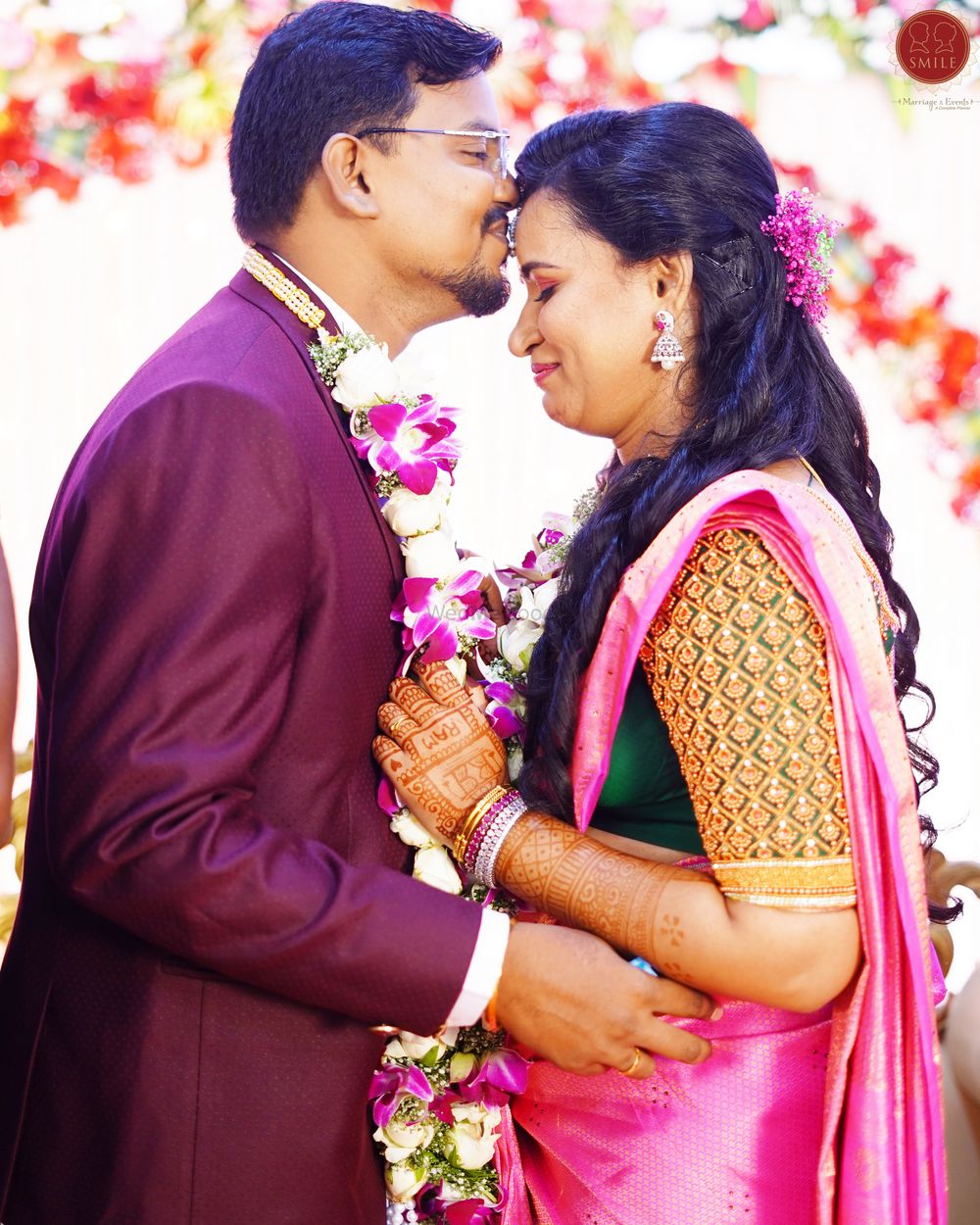 Photo From Deepika & Ramarathinam Wedding Highlights - By Smile Events