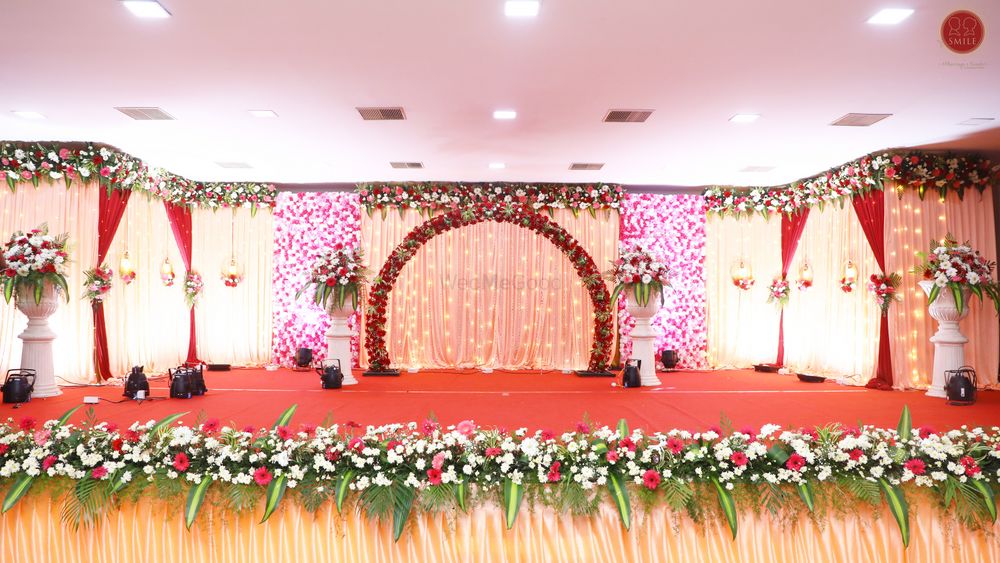 Photo From Deepika & Ramarathinam Wedding Highlights - By Smile Events