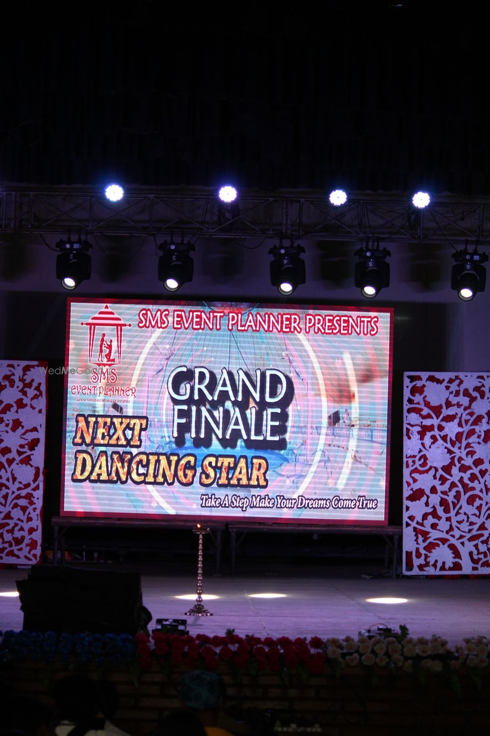 Photo From NDS GRAND FINALE - By SMS EVENT PLANNER