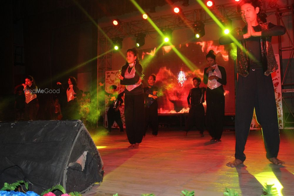 Photo From NDS GRAND FINALE - By SMS EVENT PLANNER