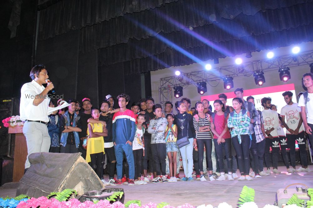 Photo From NDS GRAND FINALE - By SMS EVENT PLANNER
