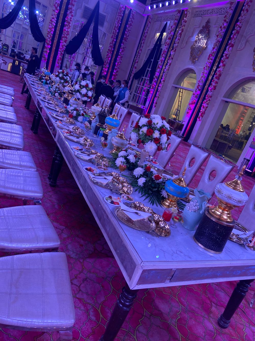 Photo From Dr Tanya weds Dr Akashdeep  - By Deep Caterers & Party Planners