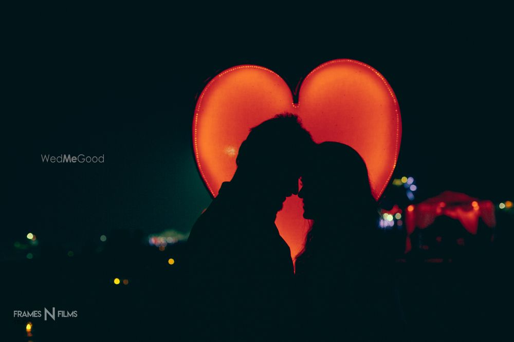 Photo From Darshak 'n' Sanjali - Pre Wedding in GOA - By Frames n Films Studio