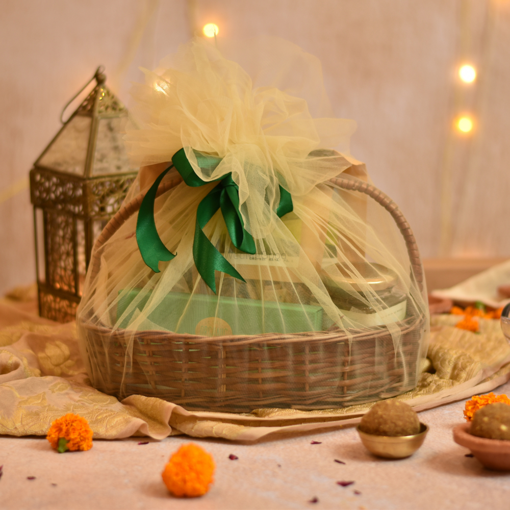Photo From Wedding Favors - By I Say Organic