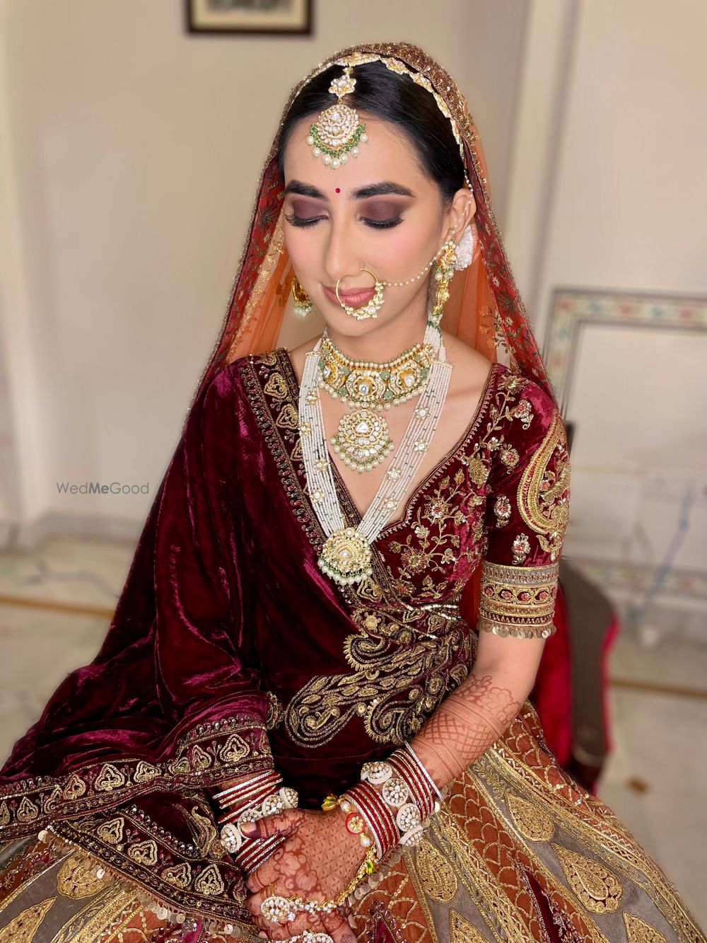 Photo From Brides 2022 - By Arneeb Malik