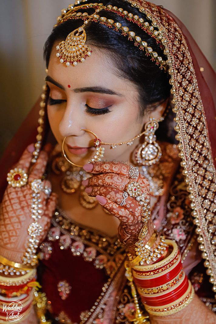 Photo From Brides 2022 - By Arneeb Malik