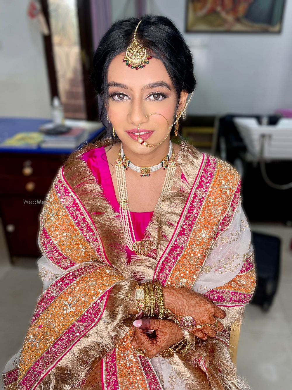 Photo From Brides 2022 - By Arneeb Malik