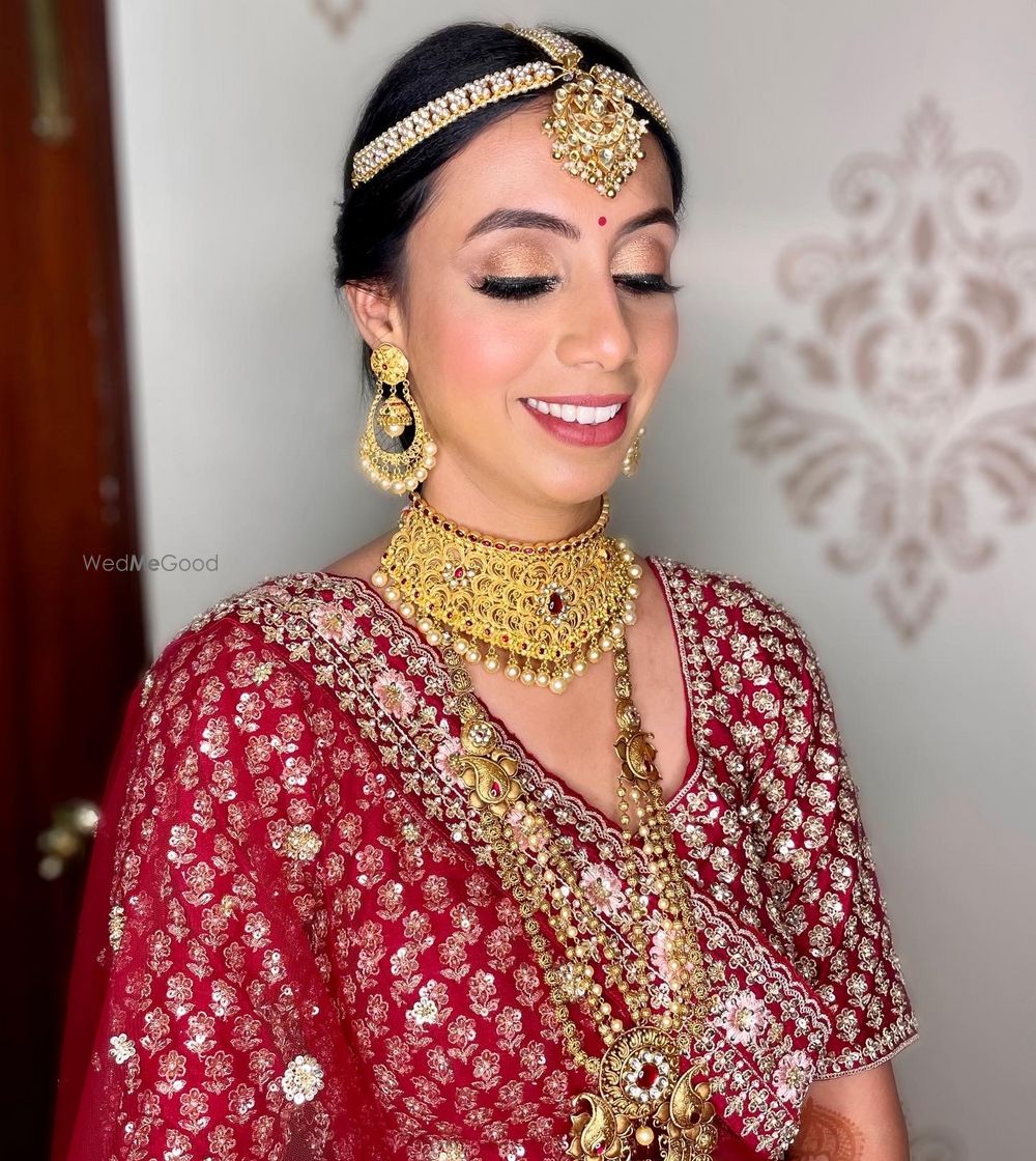 Photo From Brides 2022 - By Arneeb Malik