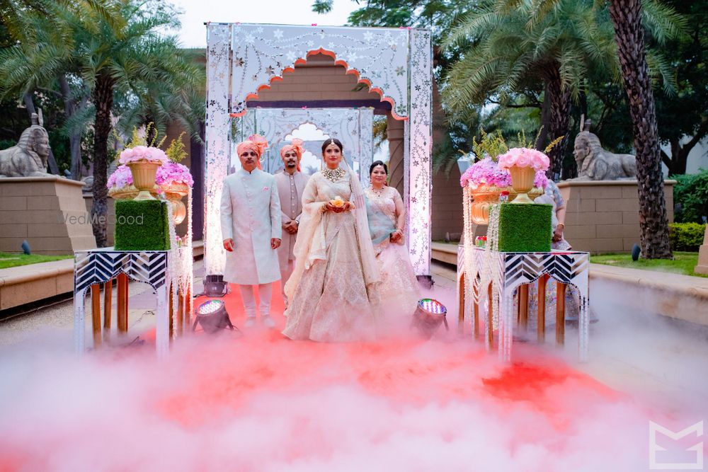 Photo From Nikhil Weds Soumya - By The Wedding Soul