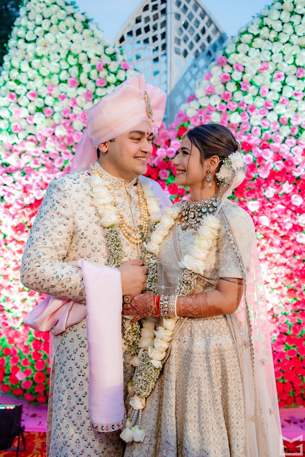 Photo From Nikhil Weds Soumya - By The Wedding Soul