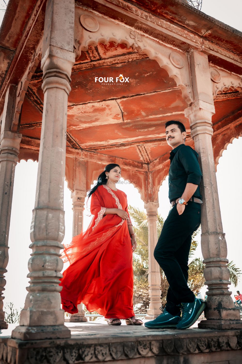 Photo From Rani & Manish - By Four Fox Productions