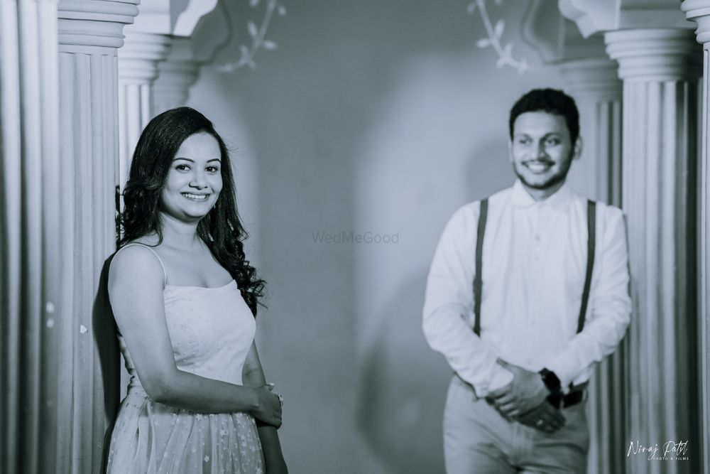Photo From Ashay & Shivani prewed - By Niraj Patil Photography