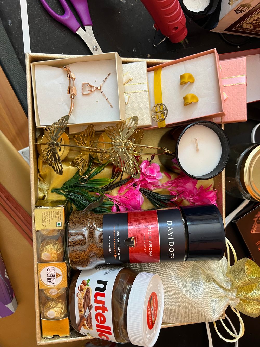 Photo From BRIDE TO BE/ bride maid hampers  - By The Giftery By Nooraansh