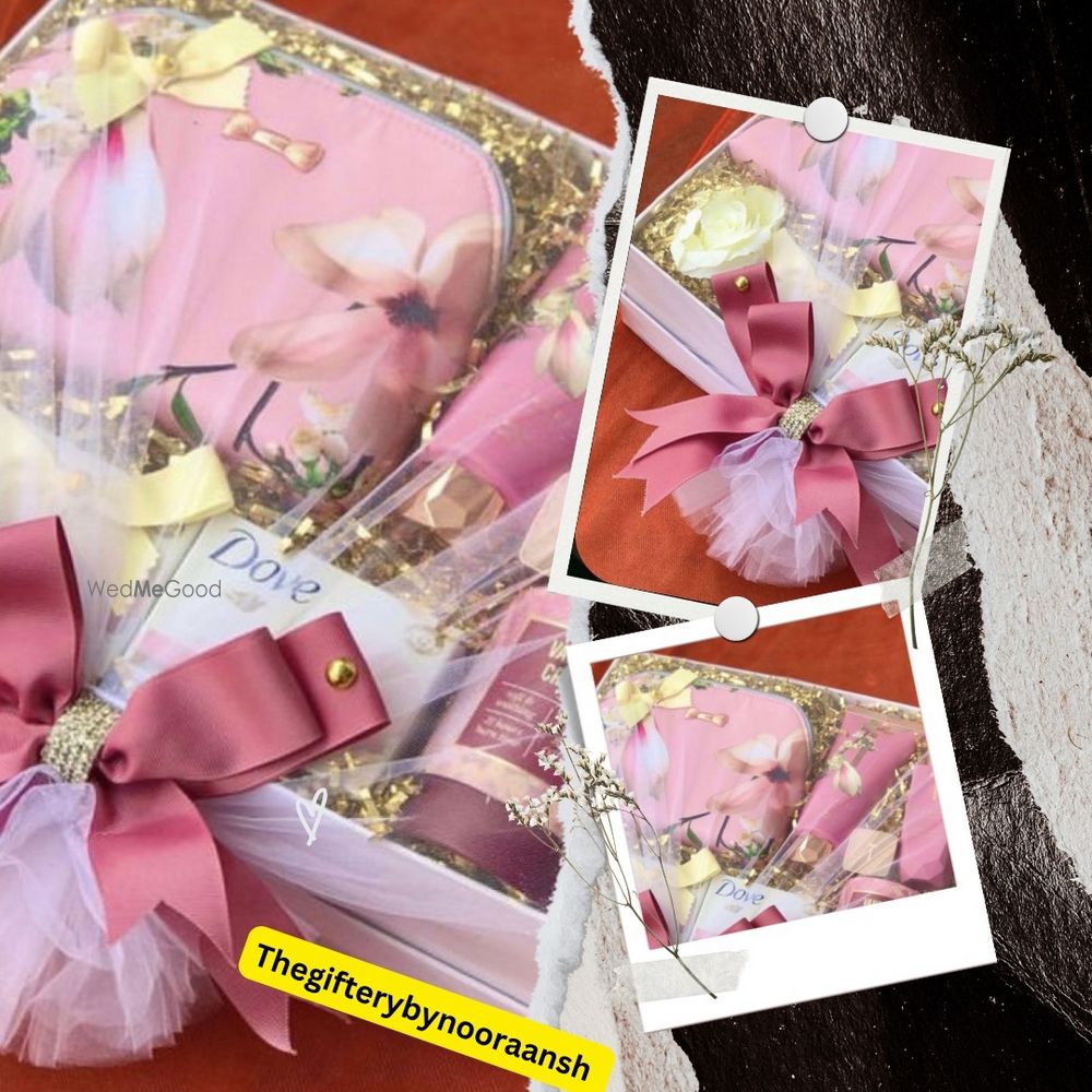 Photo From BRIDE TO BE/ bride maid hampers  - By The Giftery By Nooraansh