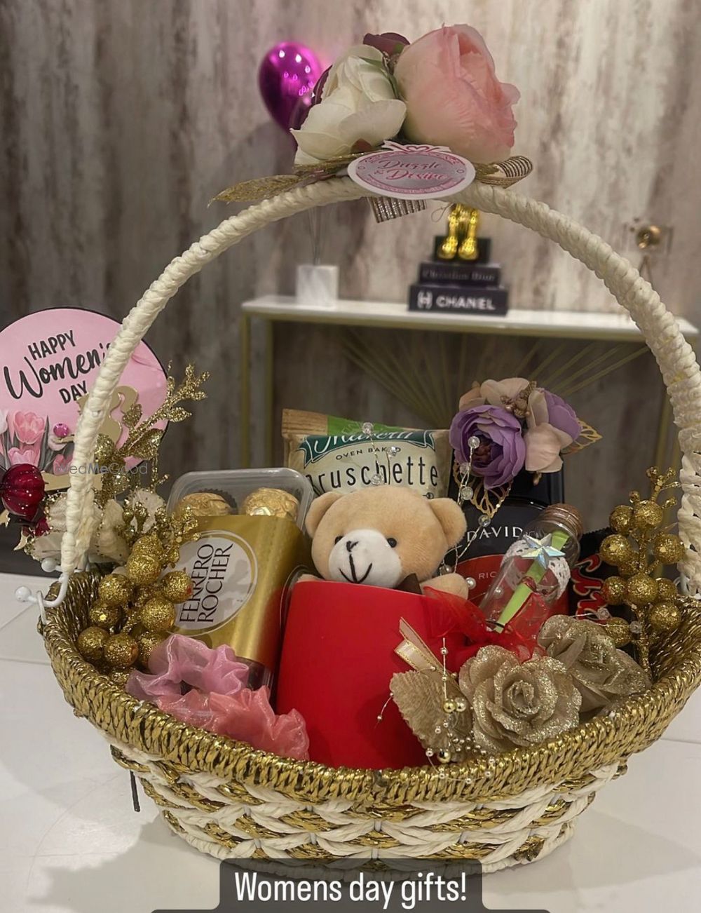 Photo From BRIDE TO BE/ bride maid hampers  - By The Giftery By Nooraansh