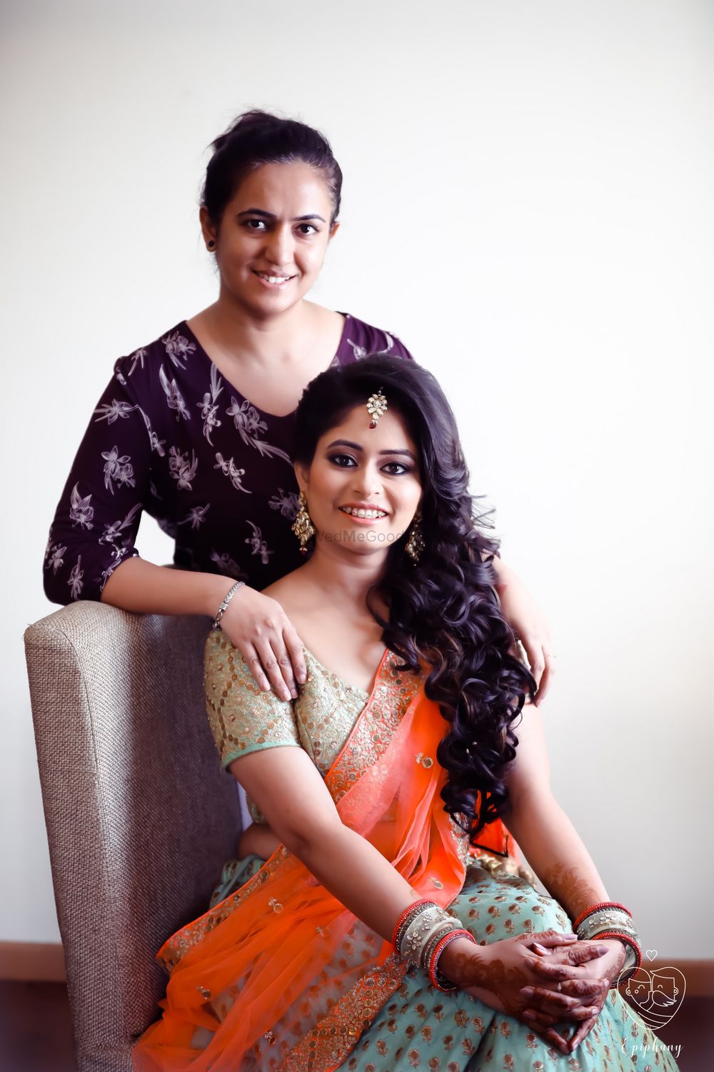Photo From Tanushree weds Shubham - By Sheetal Dang Makeup