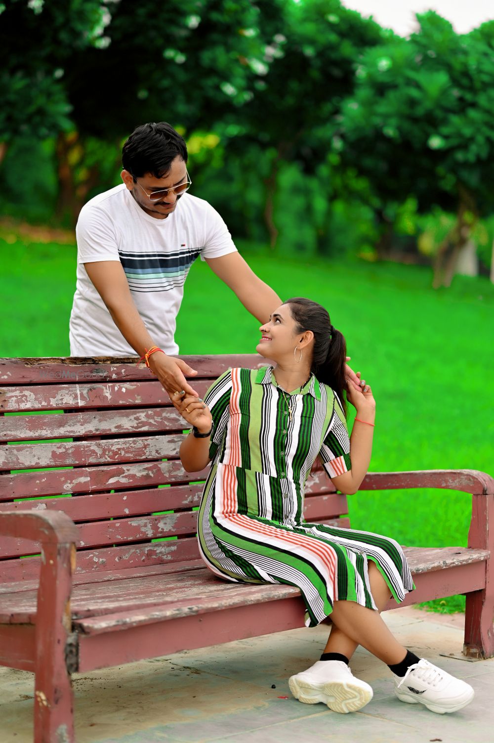 Photo From Alka & Jitendra - By Pixel E Light