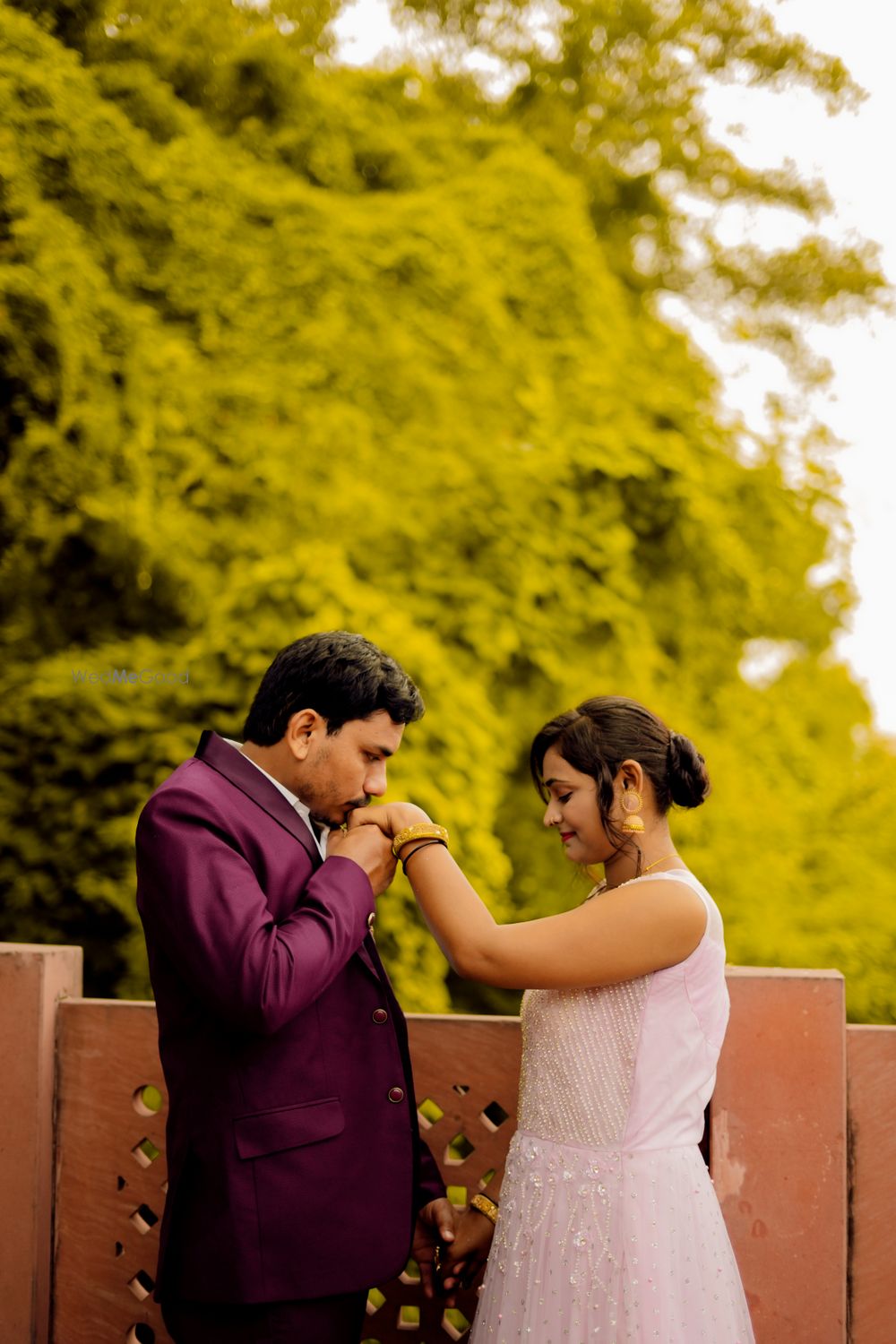 Photo From Alka & Jitendra - By Pixel E Light