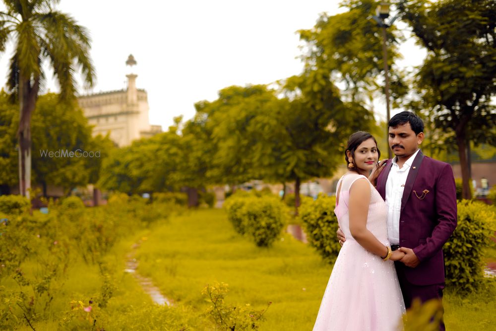 Photo From Alka & Jitendra - By Pixel E Light