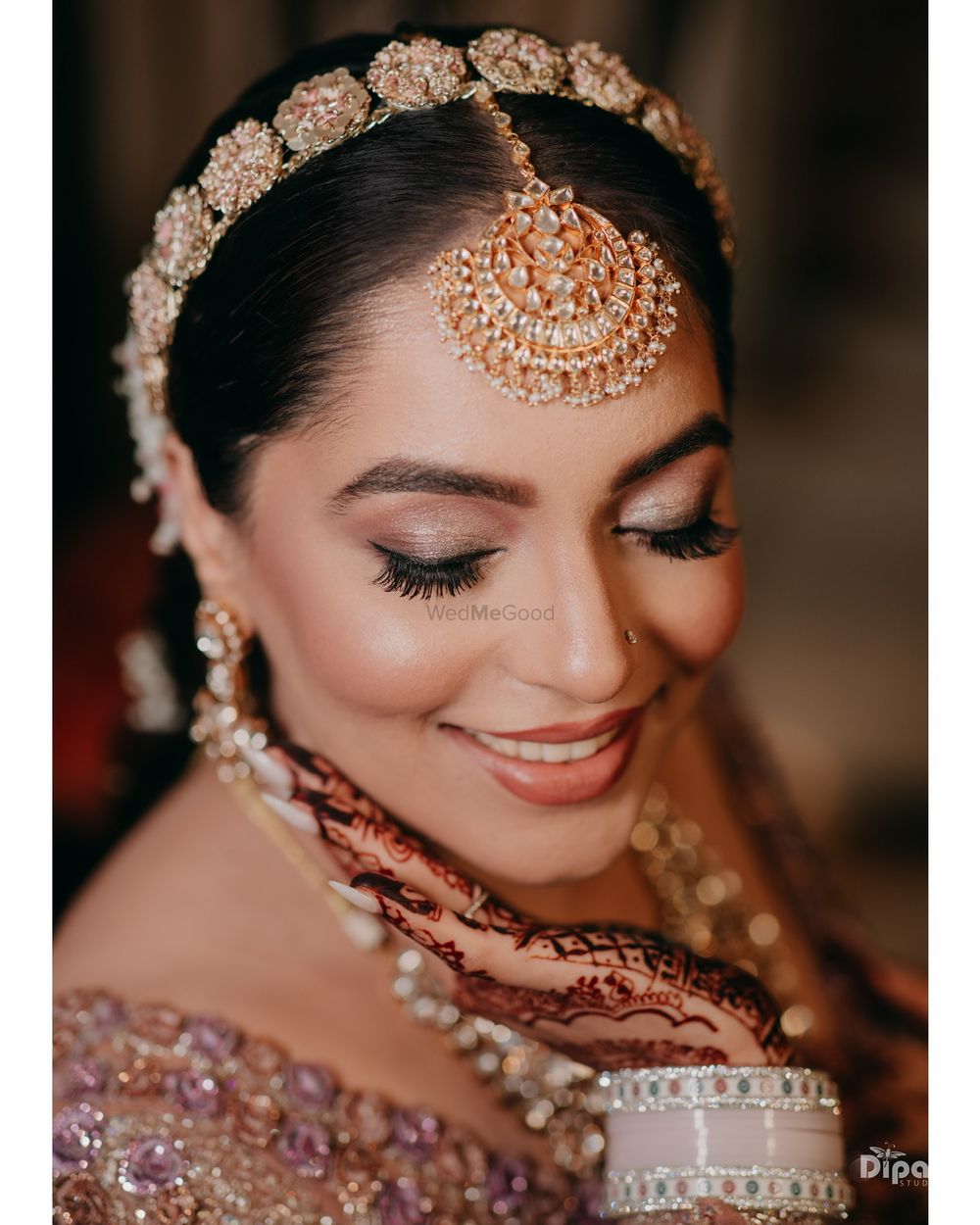 Photo From Day wedding looks  - By Saaba Arora Makeup